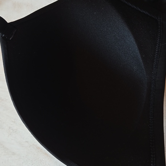 NWOT Kindly push-up bra - Picture 4 of 6